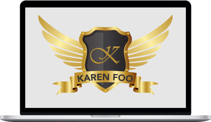 Karen Foo – Forex Trading – Beginners Course Karen Foo – Forex Trading – Beginners Course