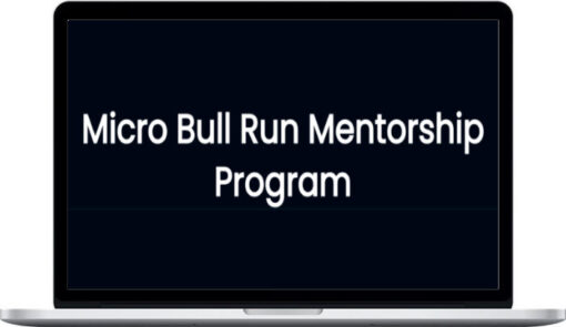 Brendan Viehman – Micro Bull Run Mentorship Program (Autumn 2023)