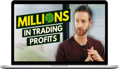 Kyle Williams – Clover Trading Million Dollar