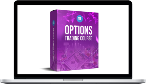 Real Life Trading – Options Trading Course