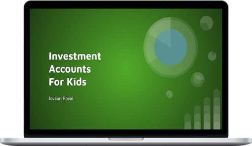 Royal Investing Club – Investment Account For Kids