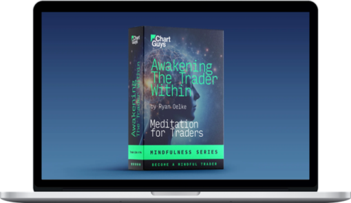 Chart Guys – Meditation for Traders