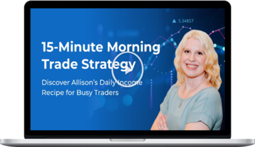 Simpler Trading – 15 Minute Morning Trade Strategy