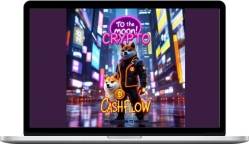 Backdoor Downloads – Crypto Cashflow: From Memecoins to Millions