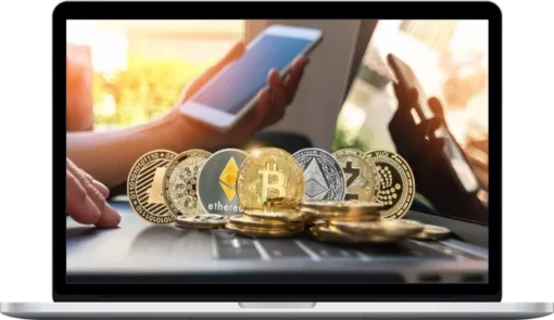 Culture Shock – Crypto Currency Introduction