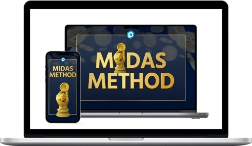 Dan Hollings – The Midas Method