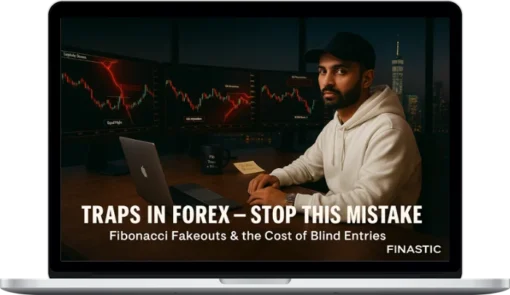 Finastic – Become expert in fibonacci strategy
