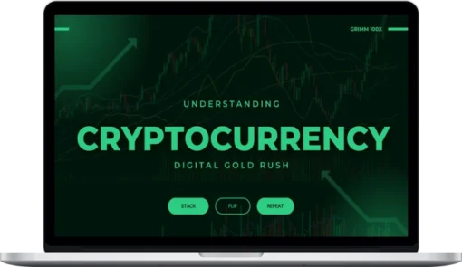 Grimm 100X – Grimm Crypto Crash Course