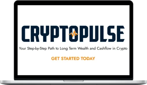 Jonathan Jobe – Crypto Pulse