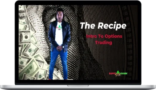 Rappin Dough – The Recipe: Introduction to LEAPS Options Trading (Course)