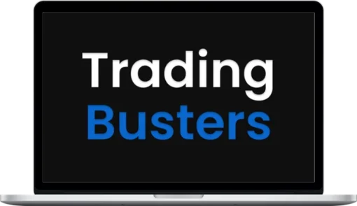 Trading Busters Mentorship