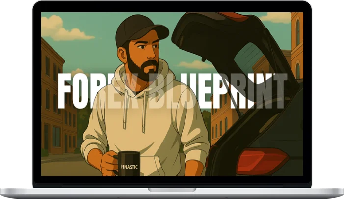 Finastic – Ultimate Forex Blueprint – From Zero to Trader Finastic – Ultimate Forex Blueprint – From Zero to Trader