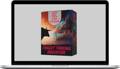 Kuba Trading – Target Trading Indicator