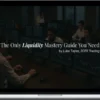 Luke Taylor – Liquidity Unlocked – The Hidden Engine Behind Every Market Move