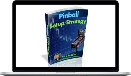 Rick Saddler – Pinball Setup/Strategy