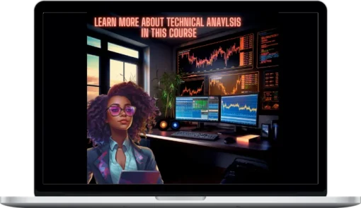Sb Advisors – Technical Analysis Simplified: Your Guide to Mastering the Art of Trading