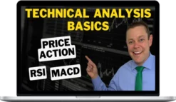 Steve Barton – Technical Analysis for Beginners