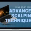 T3 Live – Advanced Scalping Techniques Home Study Course