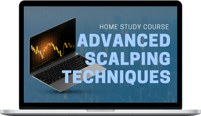 T3 Live – Advanced Scalping Techniques Home Study Course T3 Live – Advanced Scalping Techniques Home Study Course