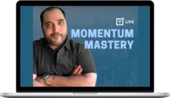 T3 Live – Momentum Mastery Home Study