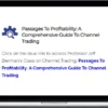 Theotrade – Passage To Profitability: A Comprehensive Guide To Channel Trading