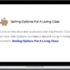 Theotrade – Selling Options For A Living Class