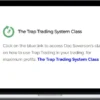 Theotrade – The Trap Trade Workshop