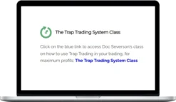 Theotrade – The Trap Trade Workshop