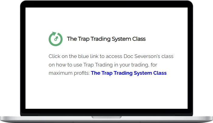 Theotrade – The Trap Trade Workshop Theotrade – The Trap Trade Workshop