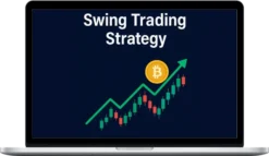 Tiprasa Trader – Mastering Crypto Swing Trading: Proven Strategies for Smart Profits