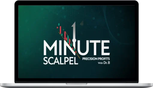 Verified Investing – 1 Minute Scalpel
