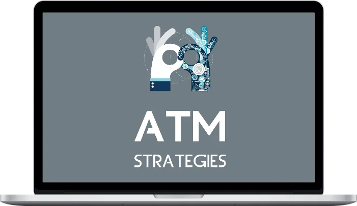 Ninja Coding – ATM Strategies Ninja Coding – ATM Strategies