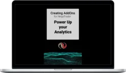 Ninja Coding – Creating Addons for NinjaTrader 8