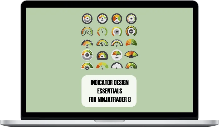 Ninja Coding – Indicator Design Essentials Ninja Coding – Indicator Design Essentials