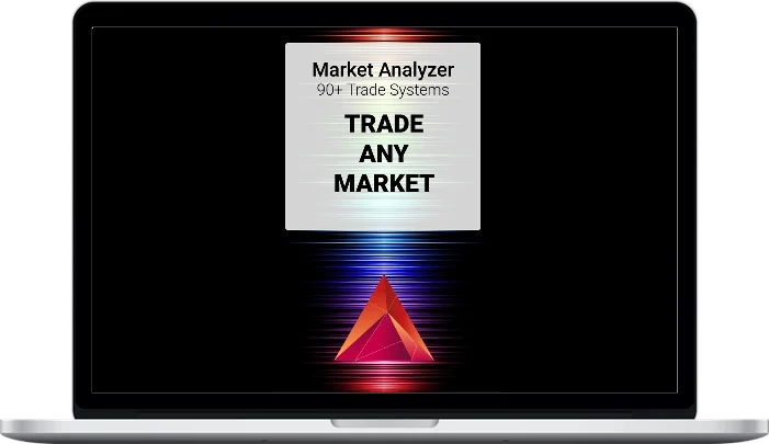 Ninja Coding – Market Analyzer Ninja Coding – Market Analyzer