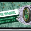 Noah Wexler – The Wheel: Weekly Income for Life!
