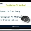 Optionpit – Beginner Boot Camp