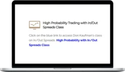 Theotrade – High Probability In/Out Spreads Trading Class