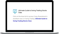 Theotrade – Ultimate Guide to Swing Trading Stocks Class
