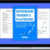 Trader Prins – Interbank Trader's Playbook