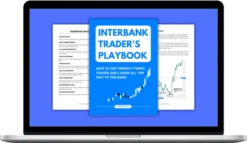 Trader Prins – Interbank Trader's Playbook