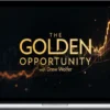 Verified Investing – The Golden Opportunity
