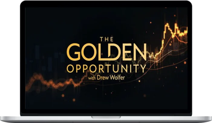 Verified Investing – The Golden Opportunity Verified Investing – The Golden Opportunity