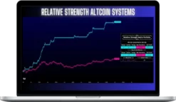 Alpha Natt – Crypto Quant Bootcamp