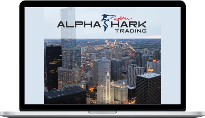 AlphaShark – Finding Top Secret Statagies AlphaShark – Finding Top Secret Statagies