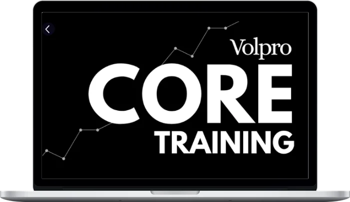 Cammy Capital – Volume Profile Trading Course Cammy Capital – Volume Profile Trading Course