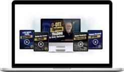 Ernie Varitimos – 0-DTE Options Trading Blueprint + Bonuses