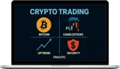 Finastic – Crypto Trading Simplified – A Beginner’s Playbook