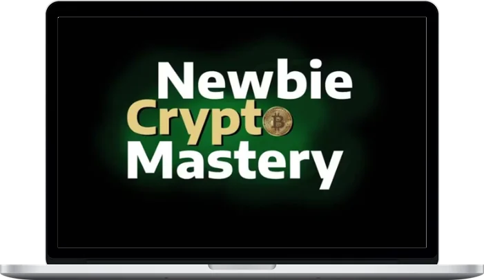 Houston Hickey – Newbie Crypto Mastery Houston Hickey – Newbie Crypto Mastery