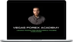 Irek Piekarski – Vegas Forex Academy